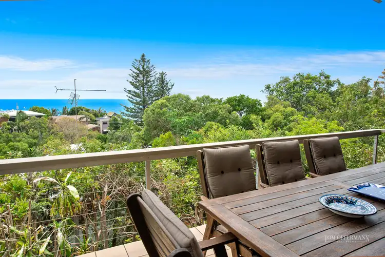 Fifth view of Homely house listing, 54 Bryan Street, Sunshine Beach QLD 4567