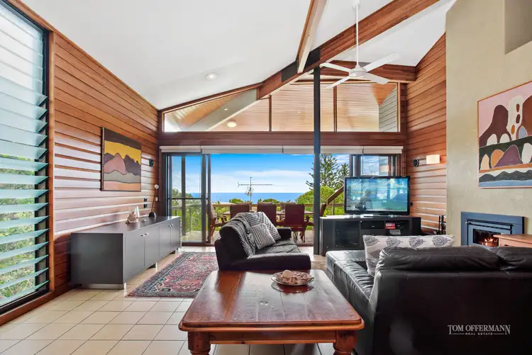 Sixth view of Homely house listing, 54 Bryan Street, Sunshine Beach QLD 4567