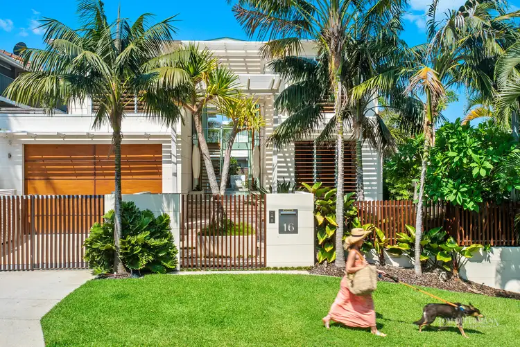 16 Belmore Terrace, Sunshine Beach QLD 4567