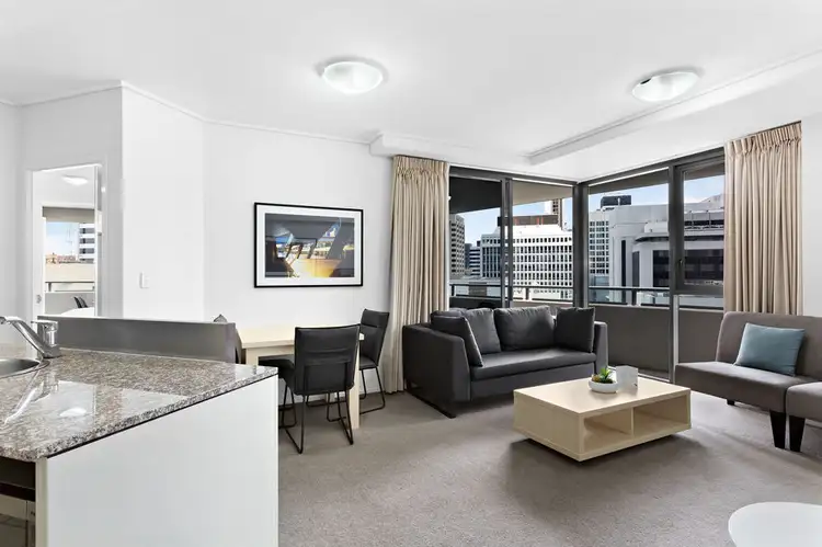 197/420 Queen Street, Brisbane City QLD 4000