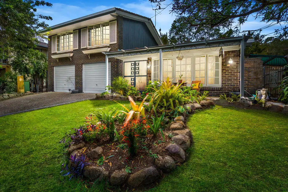 Main view of Homely house listing, 42 Tarnook Drive, Ferny Hills QLD 4055
