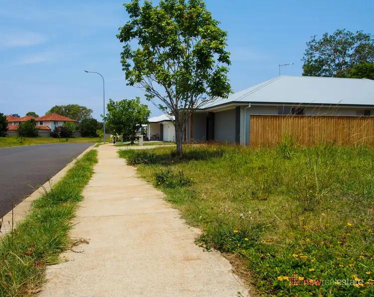 Fourth view of Homely land listing, 14 Trevally Street, Korora NSW 2450
