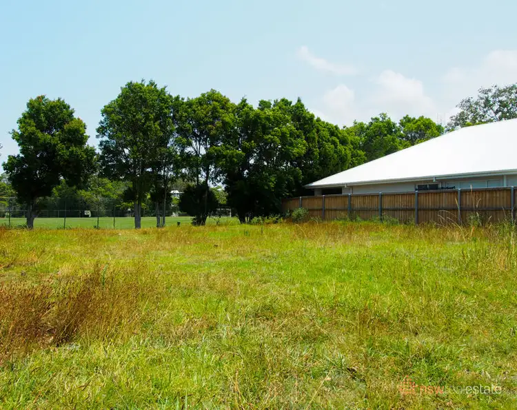 Seventh view of Homely land listing, 14 Trevally Street, Korora NSW 2450