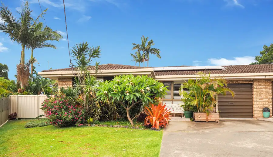 Main view of Homely villa listing, 1/5 Branch Close, Coffs Harbour NSW 2450