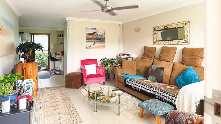 Third view of Homely villa listing, 1/5 Branch Close, Coffs Harbour NSW 2450