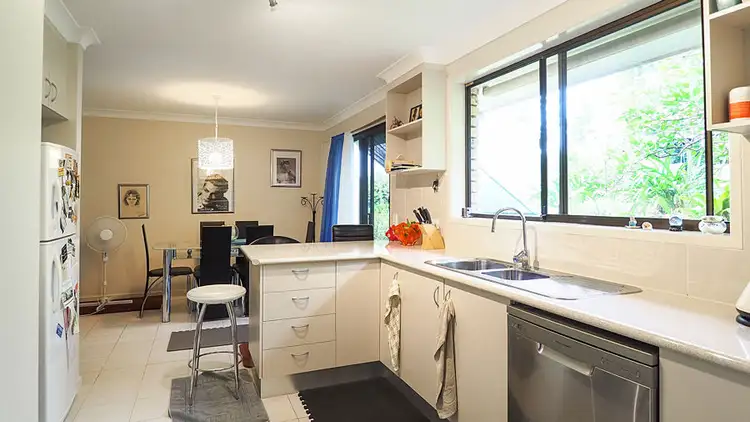 Fourth view of Homely villa listing, 1/5 Branch Close, Coffs Harbour NSW 2450