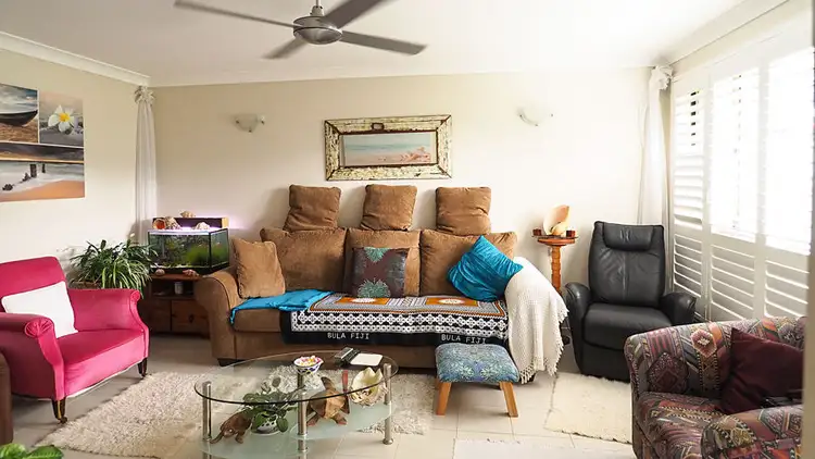 Fifth view of Homely villa listing, 1/5 Branch Close, Coffs Harbour NSW 2450