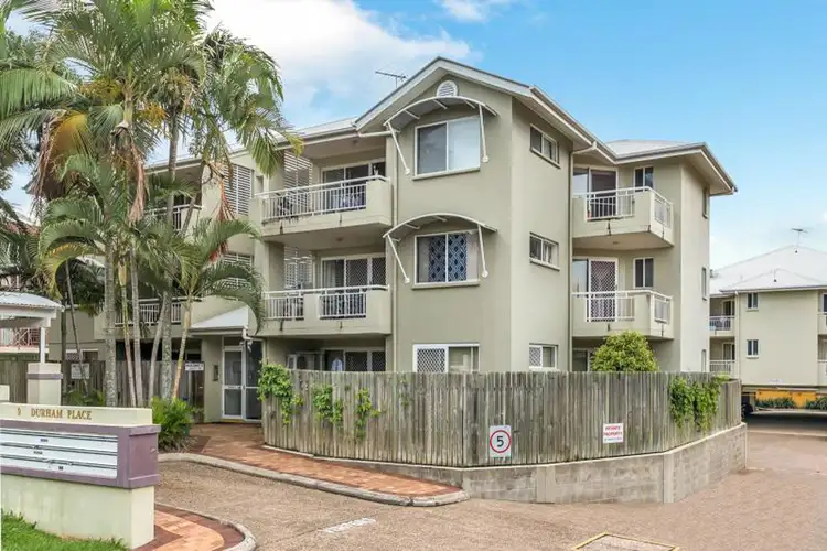 14/9 Durham Street, St Lucia QLD 4067