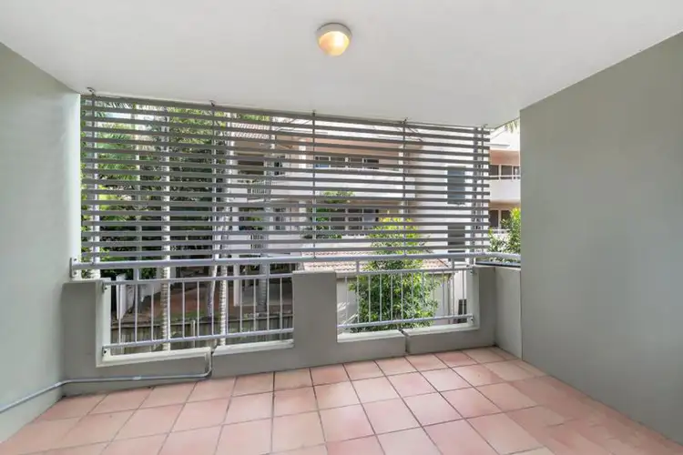 Third view of Homely apartment listing, 14/9 Durham Street, St Lucia QLD 4067