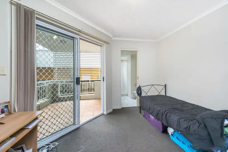 Fourth view of Homely apartment listing, 14/9 Durham Street, St Lucia QLD 4067