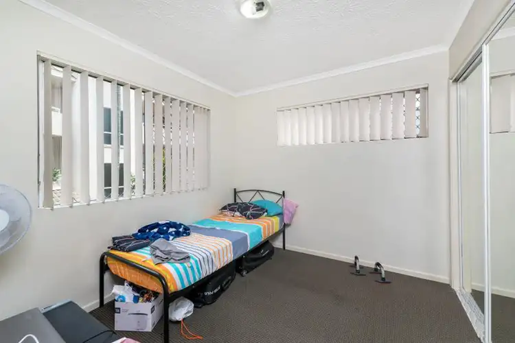 Fifth view of Homely apartment listing, 14/9 Durham Street, St Lucia QLD 4067