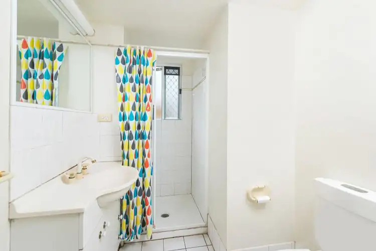 Sixth view of Homely apartment listing, 14/9 Durham Street, St Lucia QLD 4067