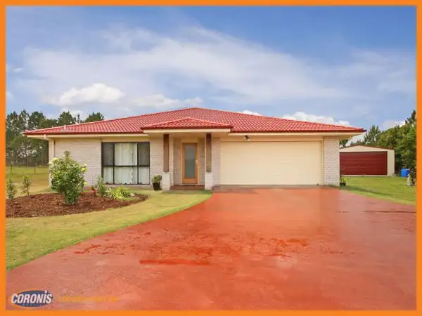 Second view of Homely house listing, 3 Bigita Place, Elimbah QLD 4516