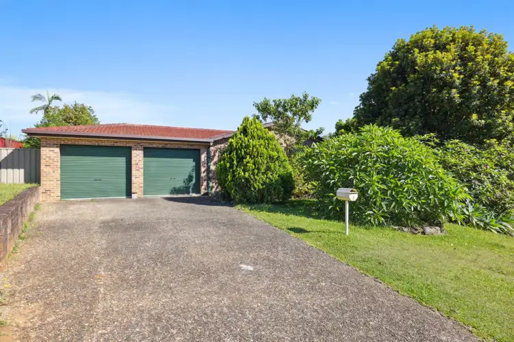 Fourth view of Homely house listing, 1 Valley View Drive, Bellingen NSW 2454