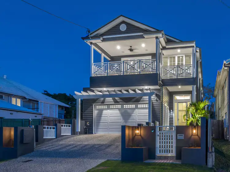 102 Fingal Street, Tarragindi QLD 4121
