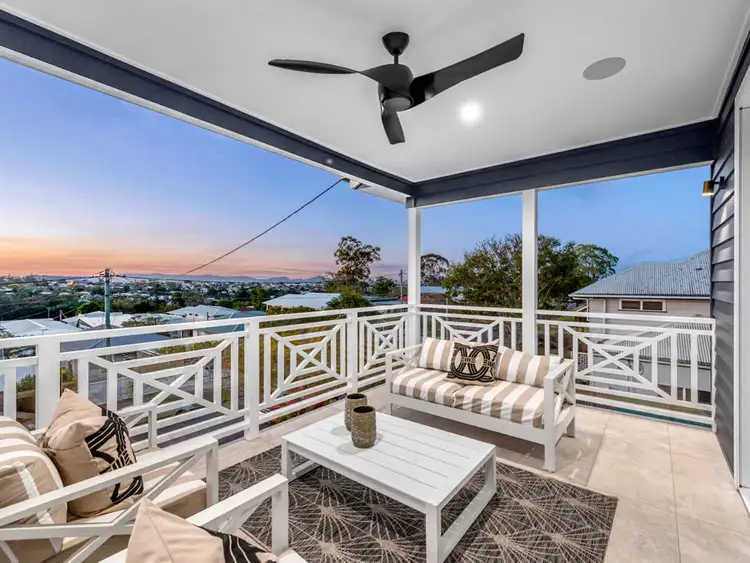 Third view of Homely house listing, 102 Fingal Street, Tarragindi QLD 4121
