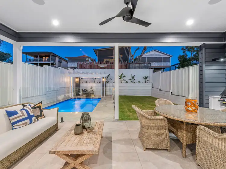 Fifth view of Homely house listing, 102 Fingal Street, Tarragindi QLD 4121