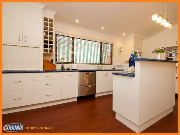 Second view of Homely house listing, 38 Campbell Street, Scarborough QLD 4020