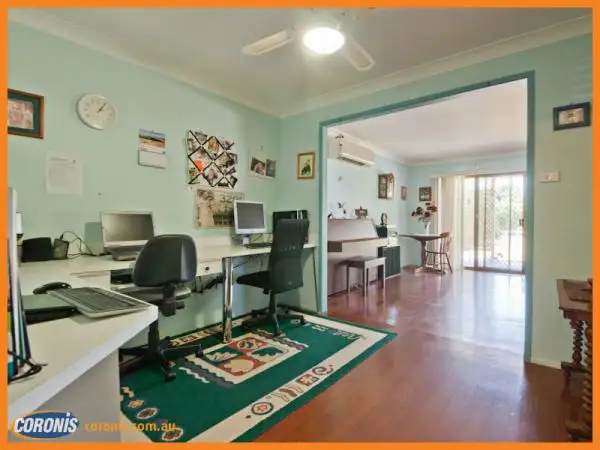 Fourth view of Homely house listing, 38 Campbell Street, Scarborough QLD 4020