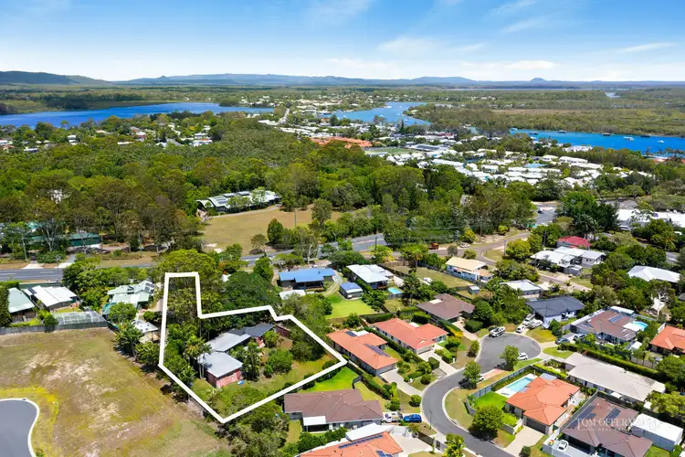 Second view of Homely house listing, 49a Eumundi Noosa Road, Noosaville QLD 4566