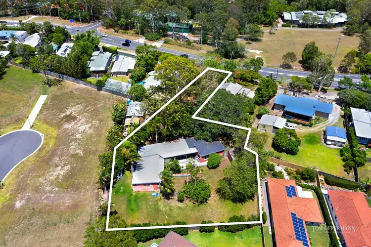 Third view of Homely house listing, 49a Eumundi Noosa Road, Noosaville QLD 4566
