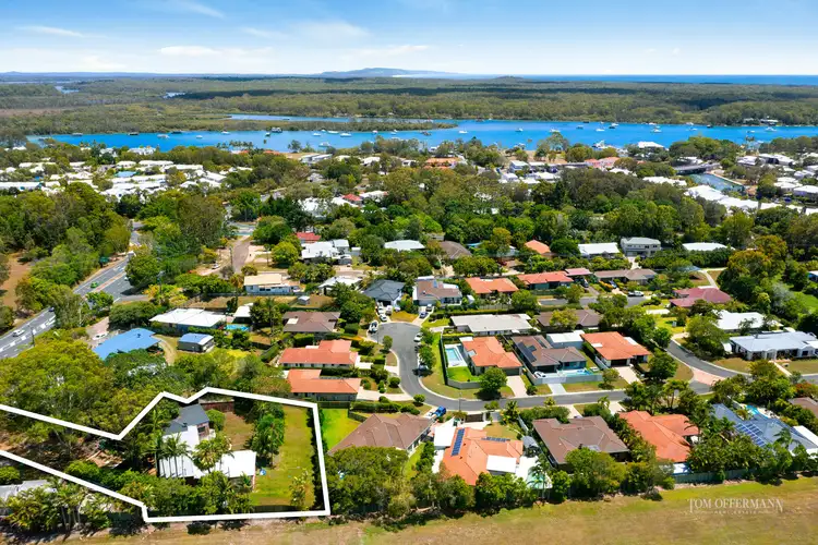 Fourth view of Homely house listing, 49a Eumundi Noosa Road, Noosaville QLD 4566