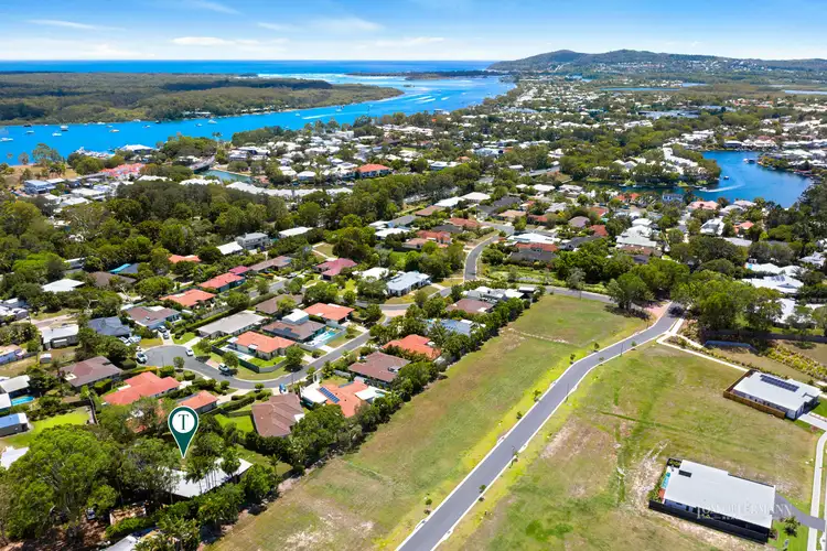 Fifth view of Homely house listing, 49a Eumundi Noosa Road, Noosaville QLD 4566