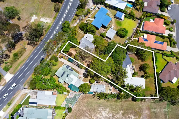Sixth view of Homely house listing, 49a Eumundi Noosa Road, Noosaville QLD 4566