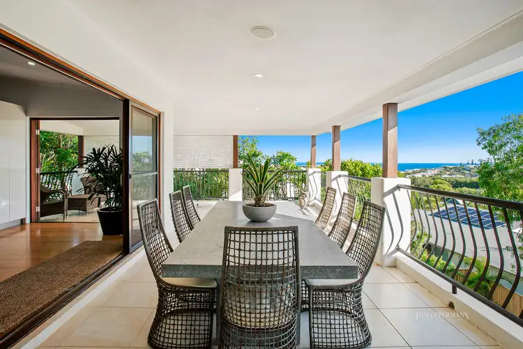 17 Captains Court, Sunrise Beach QLD 4567