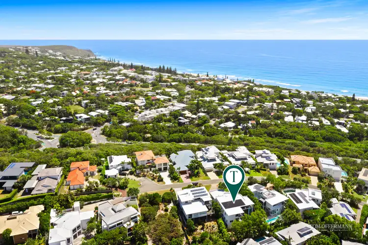 Third view of Homely house listing, 17 Captains Court, Sunrise Beach QLD 4567