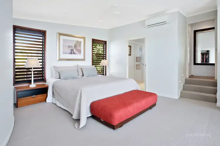 Fifth view of Homely house listing, 17 Captains Court, Sunrise Beach QLD 4567