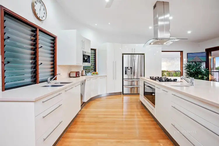 Sixth view of Homely house listing, 17 Captains Court, Sunrise Beach QLD 4567
