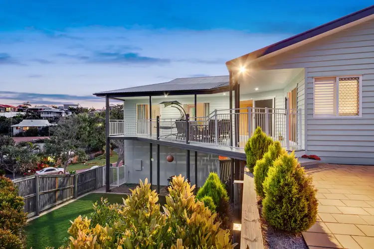 Second view of Homely house listing, 19 Resolute Street, Sunrise Beach QLD 4567