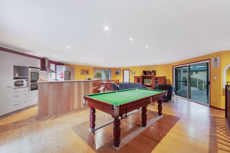 Sixth view of Homely house listing, 19 Resolute Street, Sunrise Beach QLD 4567