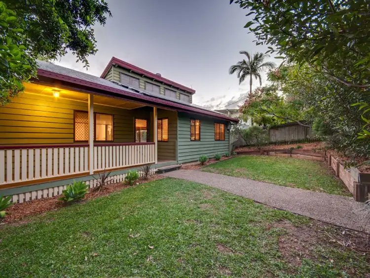 213 Bunya Road, Arana Hills QLD 4054