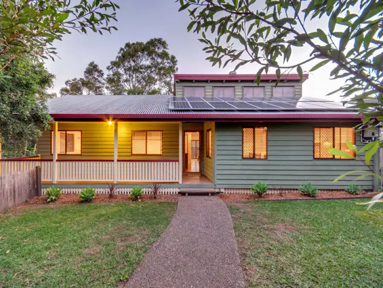 Fifth view of Homely house listing, 213 Bunya Road, Arana Hills QLD 4054