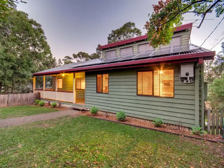 Sixth view of Homely house listing, 213 Bunya Road, Arana Hills QLD 4054