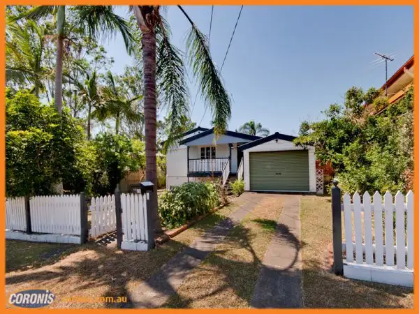 29 Leach Street, Everton Park QLD 4053