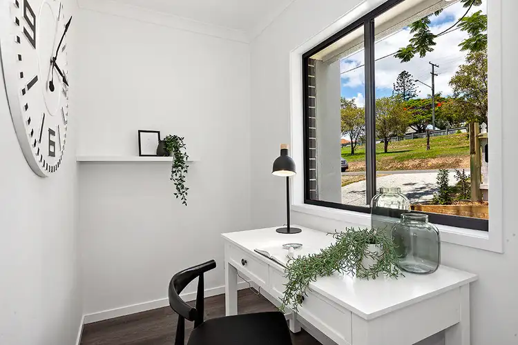 Fourth view of Homely house listing, 151 Oateson Skyline Drive, Seven Hills QLD 4170