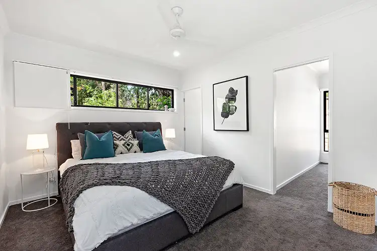 Sixth view of Homely house listing, 151 Oateson Skyline Drive, Seven Hills QLD 4170