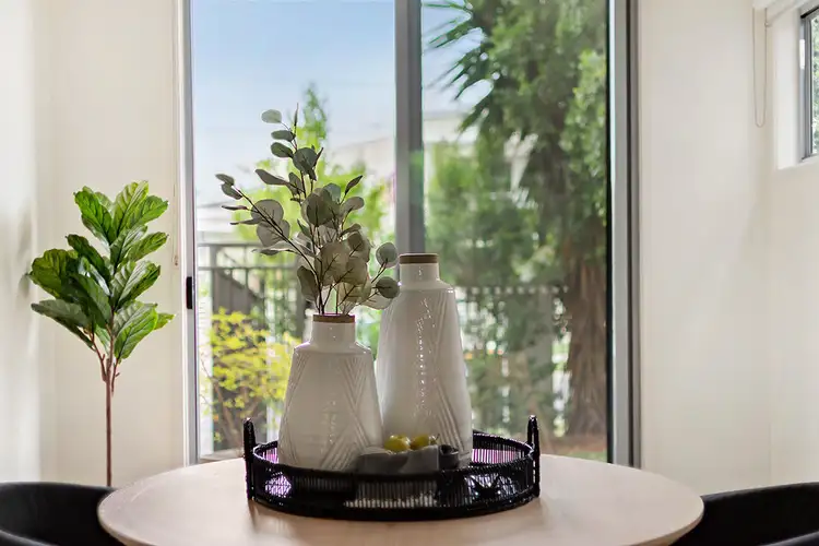 Second view of Homely townhouse listing, 9A Fraser Street, Morningside QLD 4170