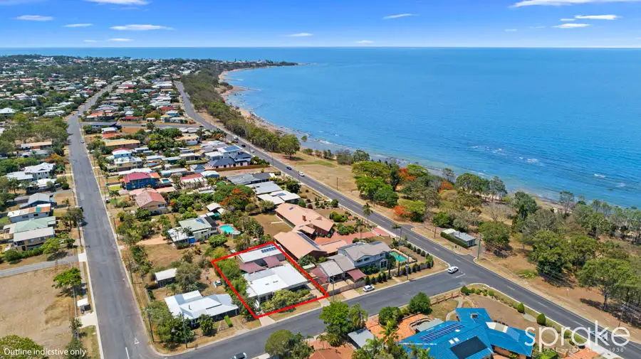 Main view of Homely house listing, 5 Kehlet Street, Point Vernon QLD 4655