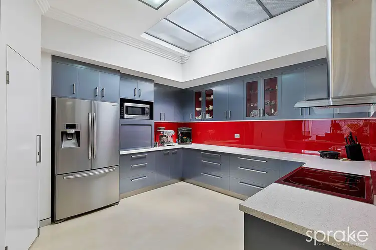 Fourth view of Homely house listing, 5 Kehlet Street, Point Vernon QLD 4655