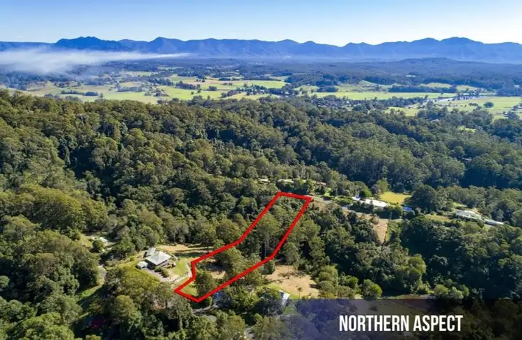 Main view of Homely land listing, 69 Pulsford Place, Bellingen NSW 2454