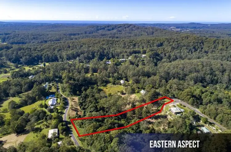 Second view of Homely land listing, 69 Pulsford Place, Bellingen NSW 2454