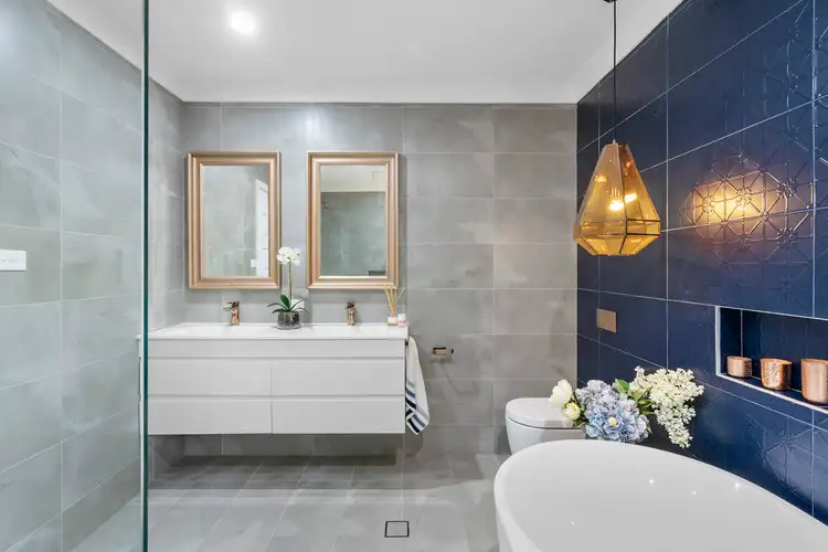 Fourth view of Homely house listing, 5 Lookout Avenue, Blaxland NSW 2774