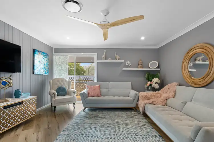 Fifth view of Homely house listing, 5 Lookout Avenue, Blaxland NSW 2774