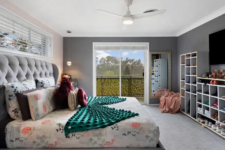 Sixth view of Homely house listing, 5 Lookout Avenue, Blaxland NSW 2774