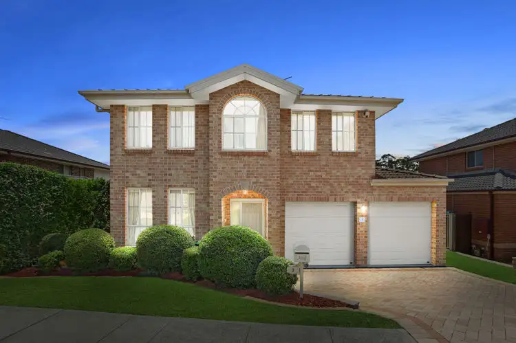 Main view of Homely house listing, 3 Black Wattle Circuit, Northmead NSW 2152