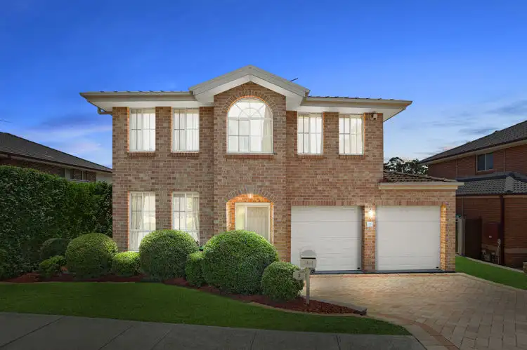 Main view of Homely house listing, 3 Black Wattle Circuit, Northmead NSW 2152